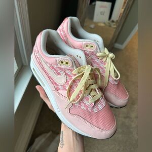 Strawberry Lemonade AirMax 1